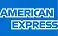 american express logo