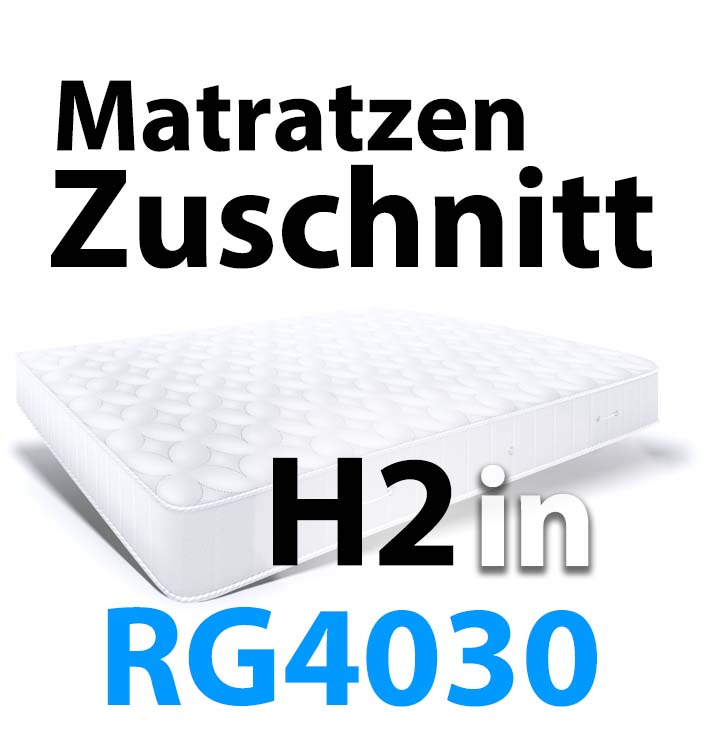 HR 4030 (H2 bis 90kg)