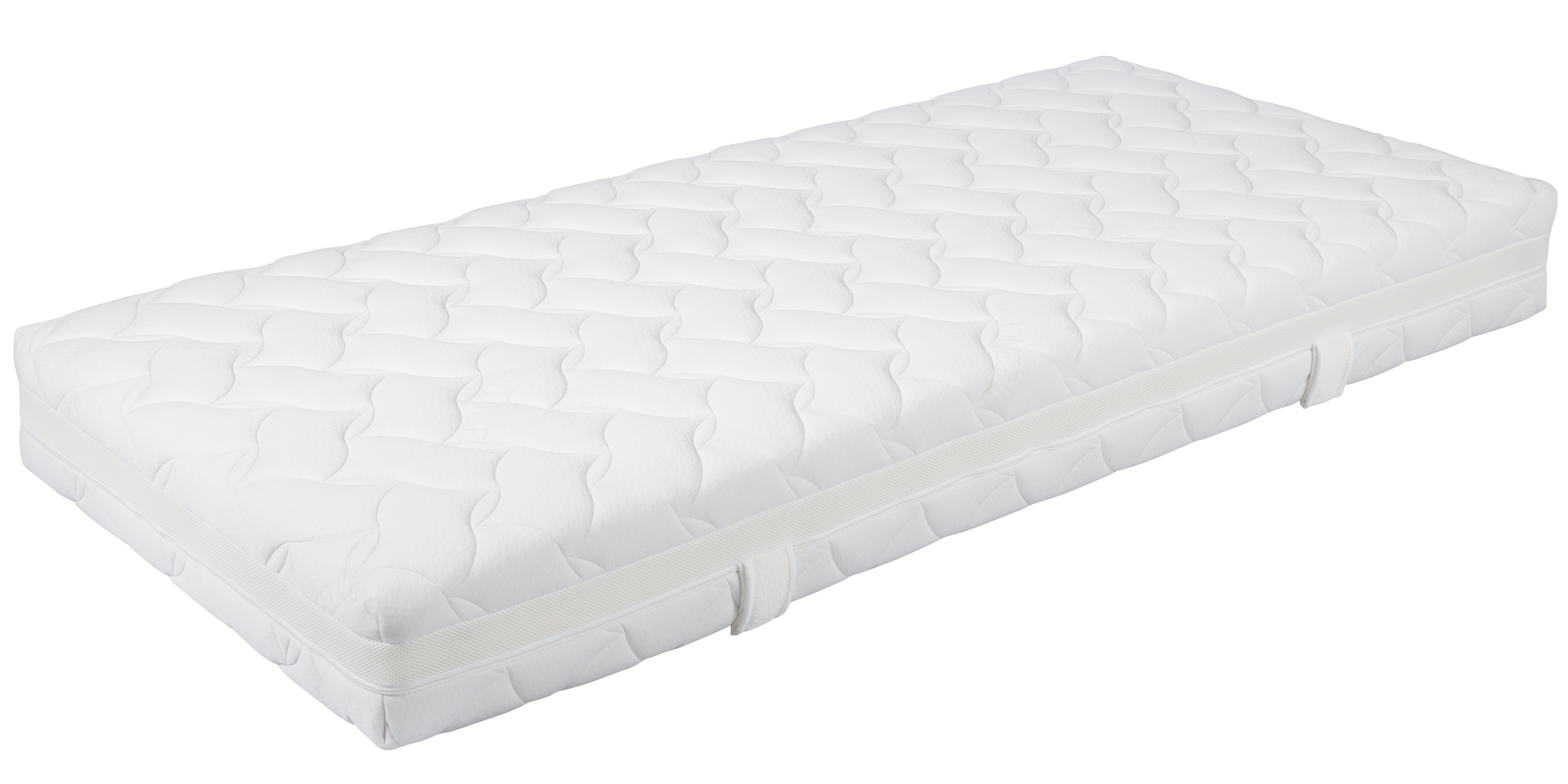 Matratzenbezug Triple Jersey Valentina