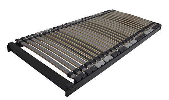 Lattenrost XXXL Exklusiv starre Ausführung