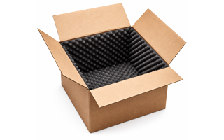 Schäume für Verpackung & Schutz