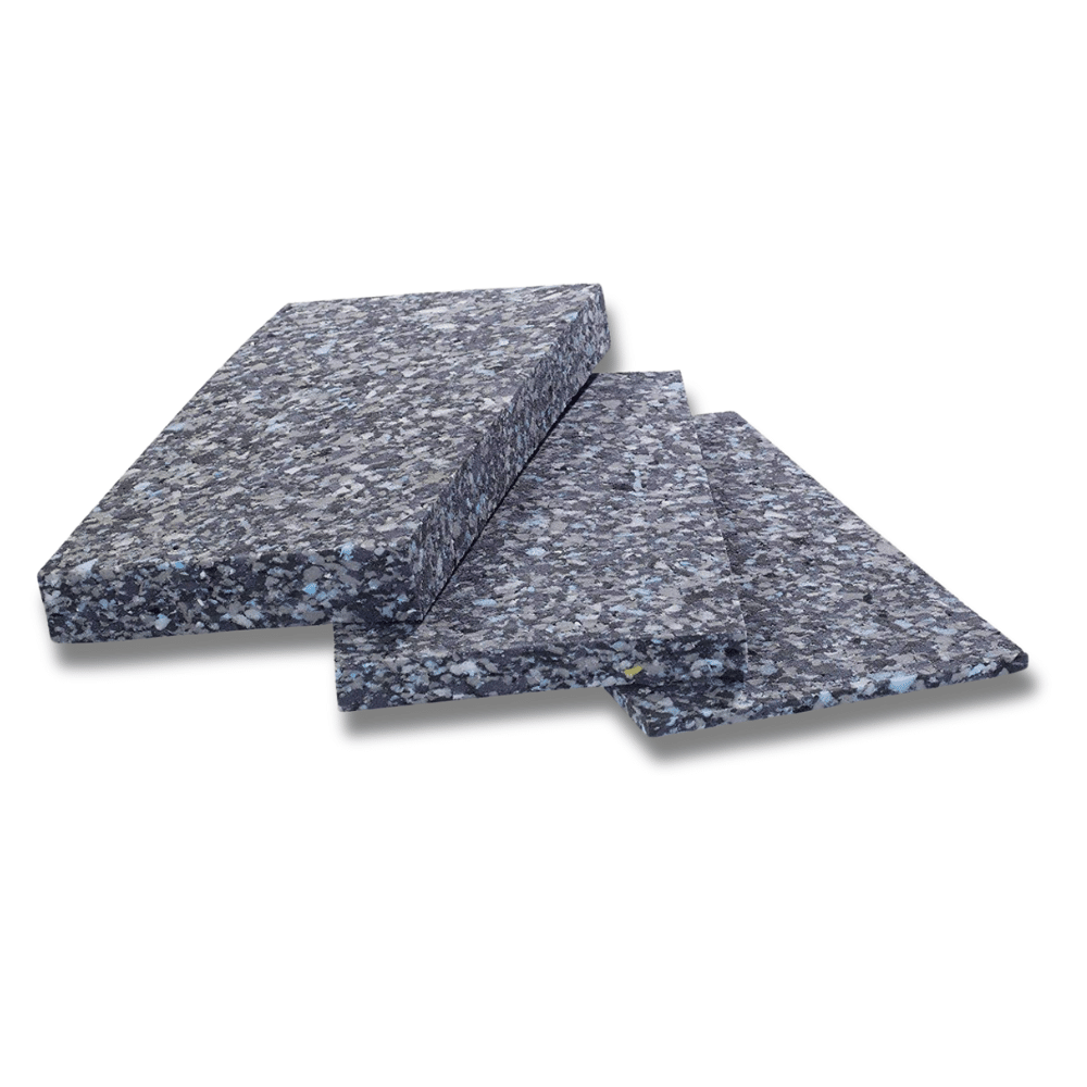 Verbund Schaumstoffplatte VS 100