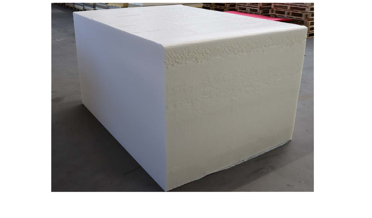 Spaltblock PUR N 2035