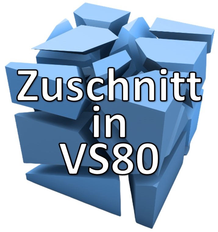 VS 80 – mittelfester Verbundschaum für belastbare Polster