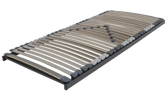Lattenrost XXL Exklusiv starre Ausführung