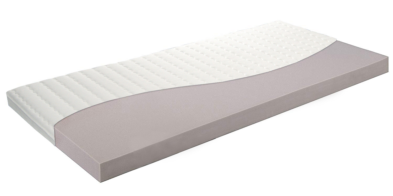 Kaltschaum Topper Matratzenauflage