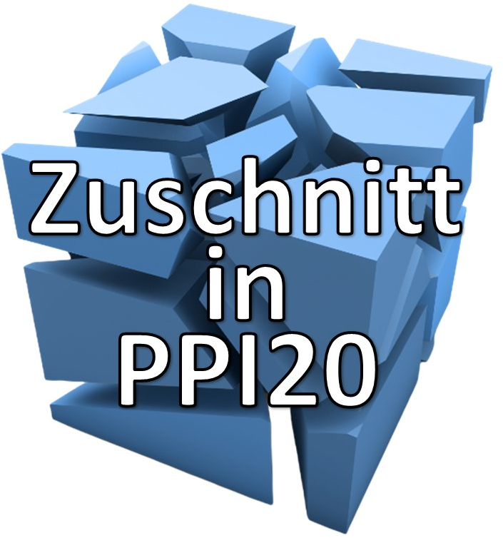 Filterschaum PPI 20