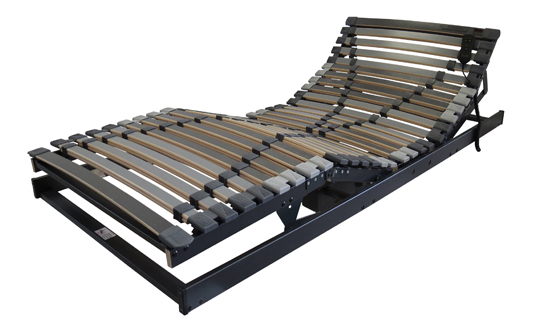 Lattenrost XXXL Exklusiv motorisierte Ausführung