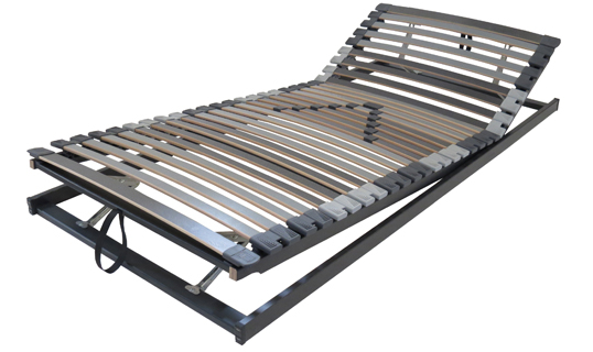 Lattenrost XXL Exklusiv variable Ausführung