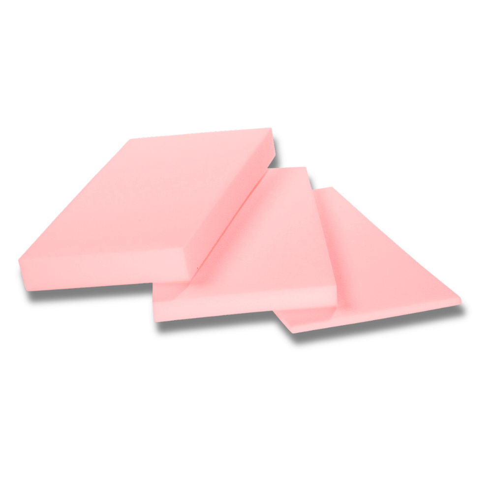 HR Kaltschaumplatte RG 5525 beige