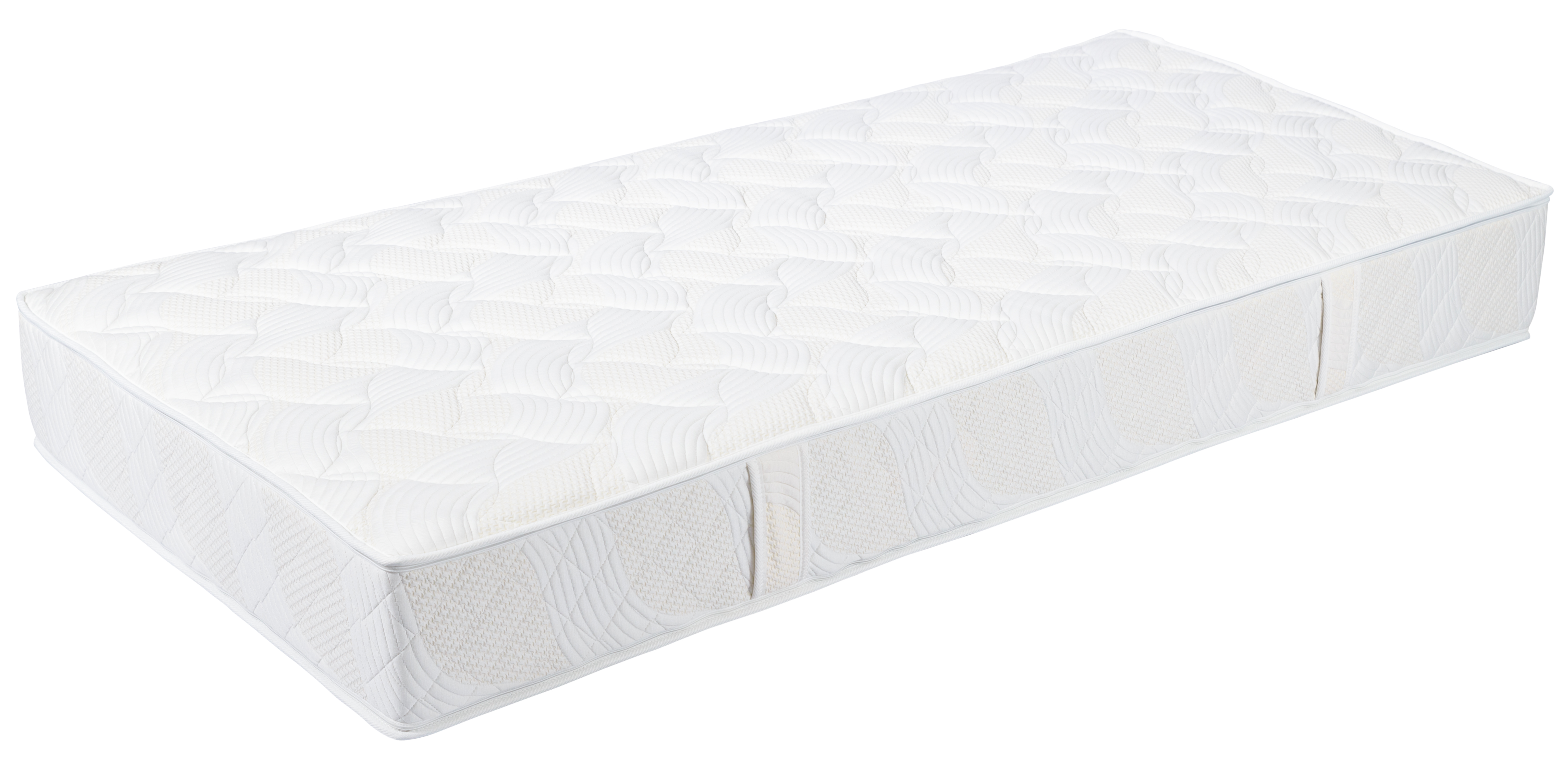 Matratzenbezug High Definition Elas