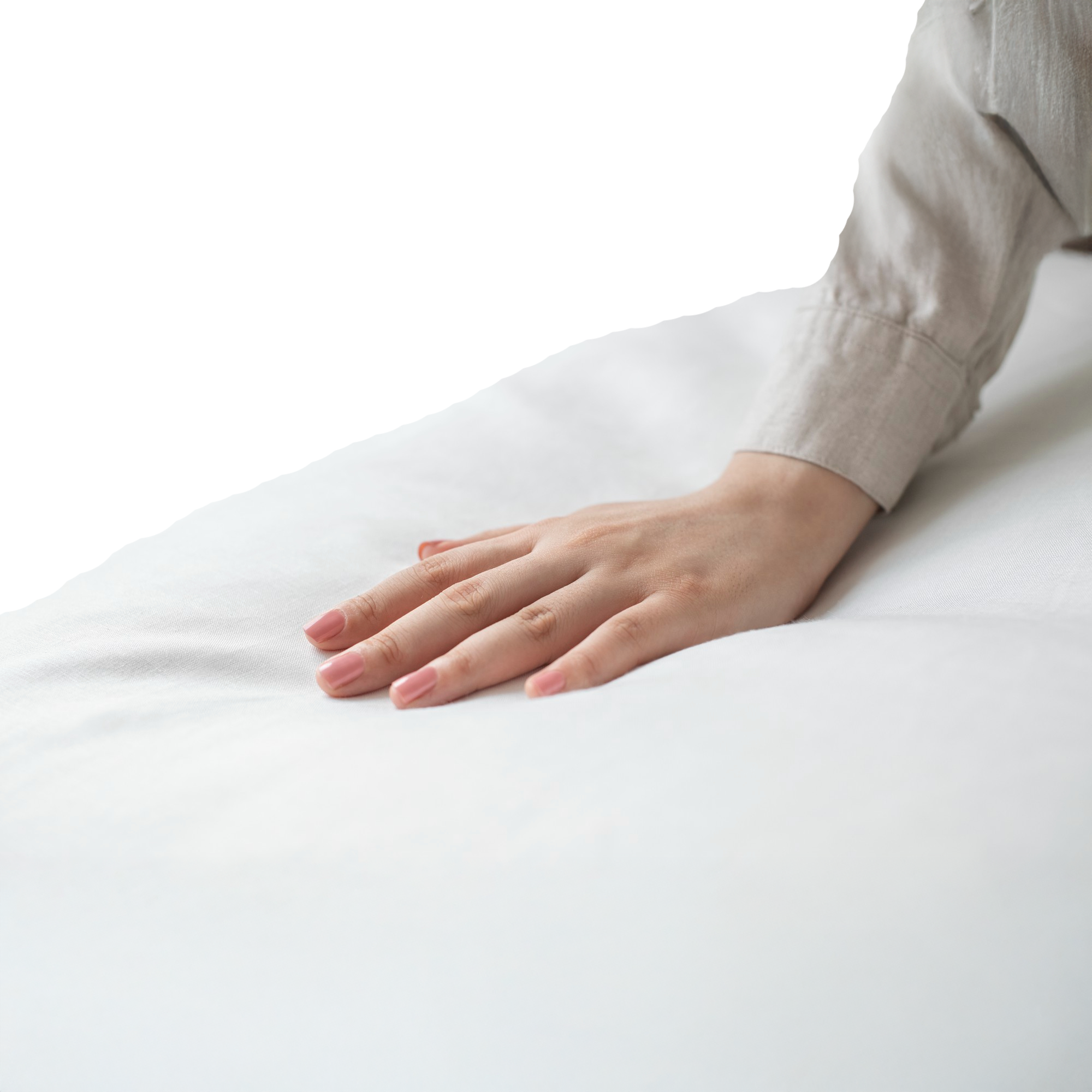 Visco-Schaumstoffplatten (Memory-Foam)
