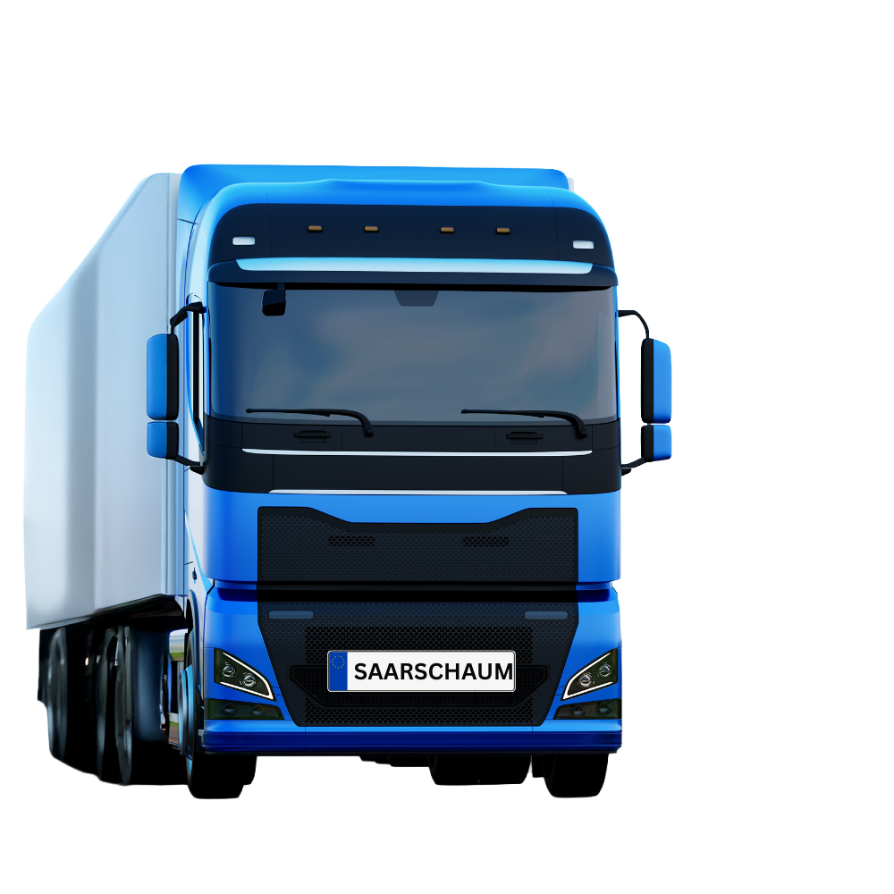 LKW, Boot & Wohnwagen