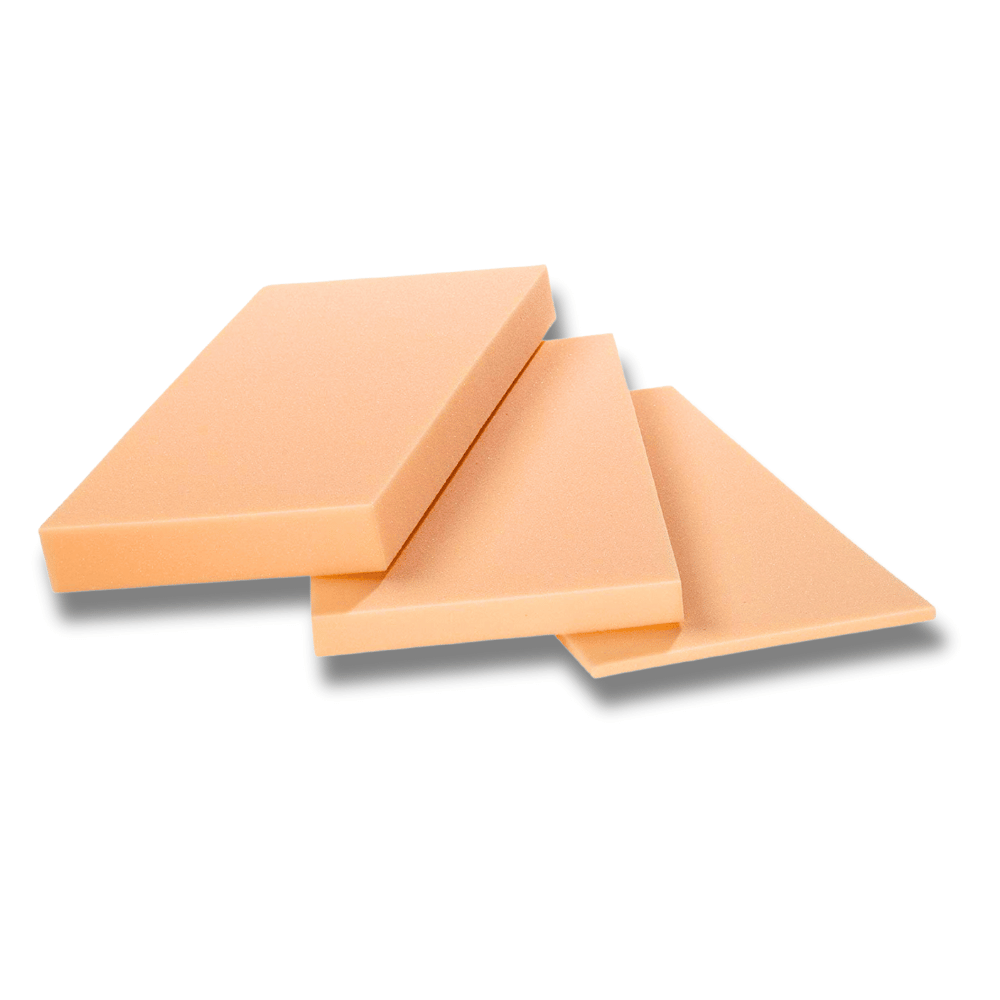 HR Kaltschaumplatte RG 4030 beige