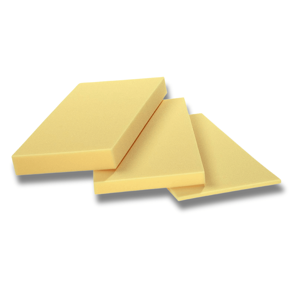 HR Kaltschaumplatte RG 5542 grau