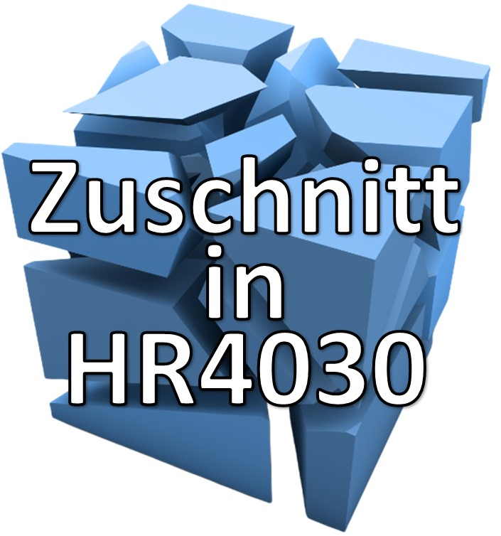 HR 4030 (H2 bis 90kg)