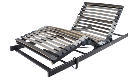 Lattenrost XXL Exklusiv motorisierte Ausführung