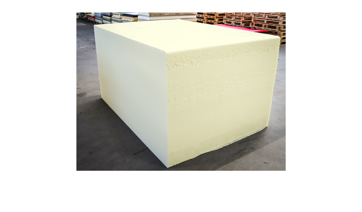 Spaltblock PUR N 5080