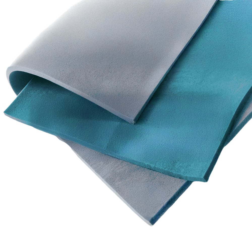 HR-Schaumstoffplatten ( Kaltschaum )