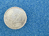 Filterschaumstoff PPI 30 / versch. Abmessungen wählbar